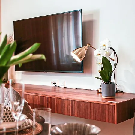 דירה Ju3 לובליאנה